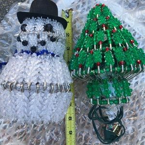 Christmas decorations